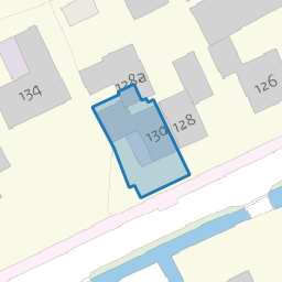 Perceel AMR03-H-2447