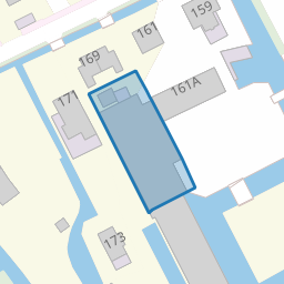 Perceel AMR03-H-2450