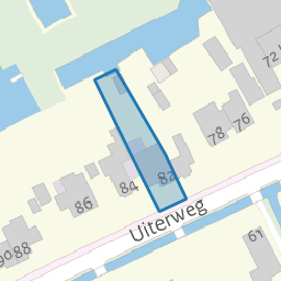 Perceel AMR03-H-2479