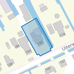 Perceel AMR03-H-2506