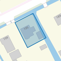 Perceel AMR03-H-2507