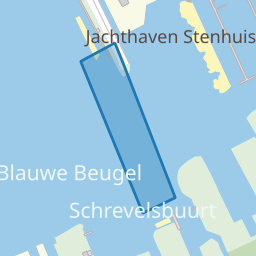 Perceel AMR03-H-2512