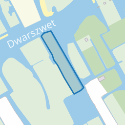 Perceel AMR03-H-2521