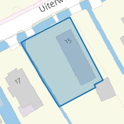 Perceel AMR03-H-2544