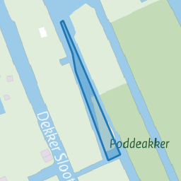 Perceel AMR03-H-2567