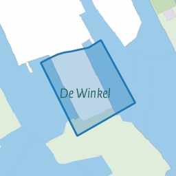 Perceel AMR03-H-2570