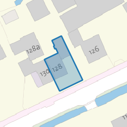 Perceel AMR03-H-2575