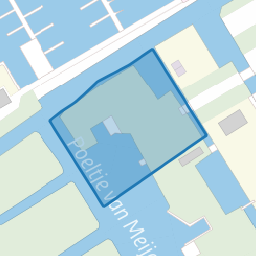 Perceel AMR03-H-2590