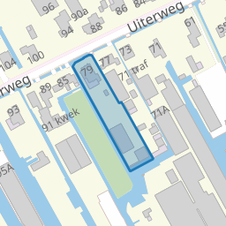 Perceel AMR03-H-2614