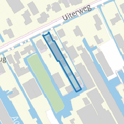 Perceel AMR03-H-2628