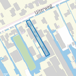 Perceel AMR03-H-2629