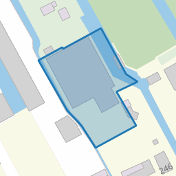 Perceel AMR03-H-2652