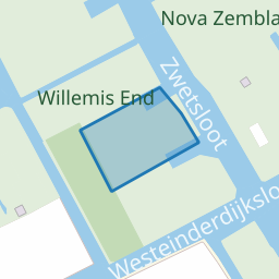 Perceel AMR03-H-2657