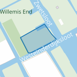 Perceel AMR03-H-2658