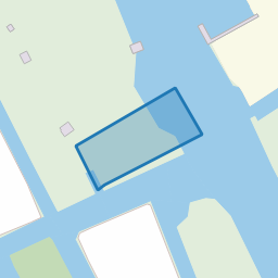 Perceel AMR03-H-2701