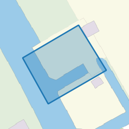 Perceel AMR03-H-2722