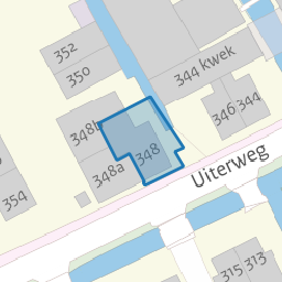 Perceel AMR03-H-2728