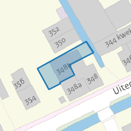 Perceel AMR03-H-2730