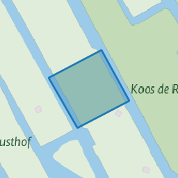 Perceel AMR03-H-2735