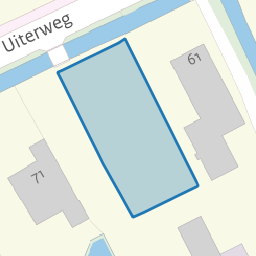 Perceel AMR03-H-2763