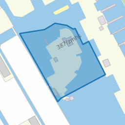 Perceel AMR03-H-2768