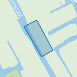 Perceel AMR03-H-2800