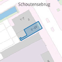 Perceel AMR03-H-2805