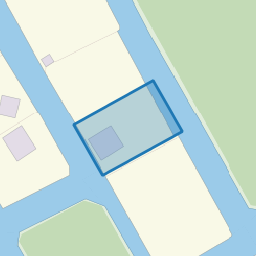 Perceel AMR03-H-2812