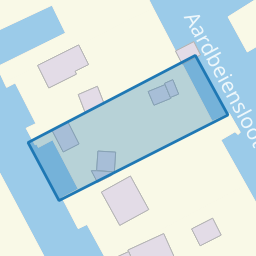 Perceel AMR03-H-2818