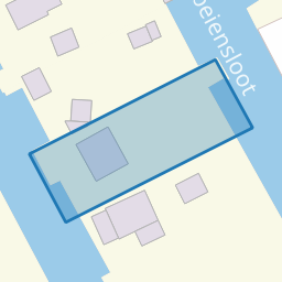 Perceel AMR03-H-2819