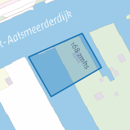 Perceel AMR03-H-2826