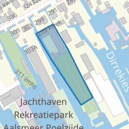 Perceel AMR03-H-2845