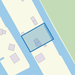 Perceel AMR03-H-2850