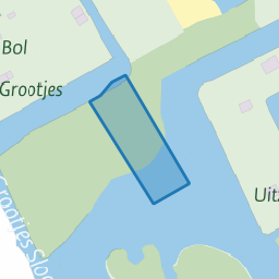 Perceel AMR03-H-2871