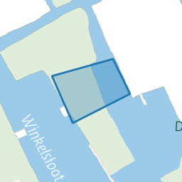 Perceel AMR03-H-2892