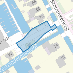 Perceel AMR03-H-2908