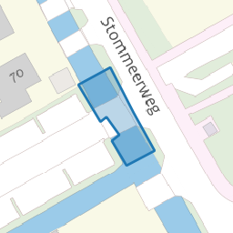 Perceel AMR03-H-2914