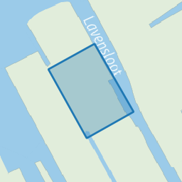 Perceel AMR03-H-2918