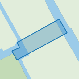 Perceel AMR03-H-2920