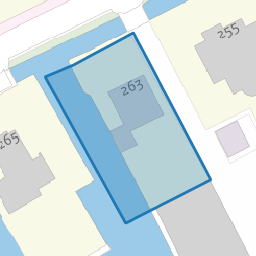 Perceel AMR03-H-2926