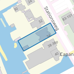 Perceel AMR03-H-2928