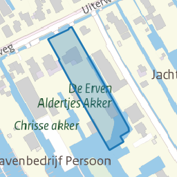 Perceel AMR03-H-2930