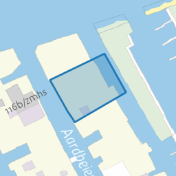 Perceel AMR03-H-2950