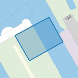 Perceel AMR03-H-2954