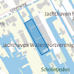 Perceel AMR03-H-2972