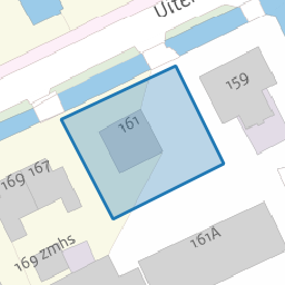 Perceel AMR03-H-2973