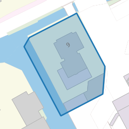 Perceel AMR03-H-3004