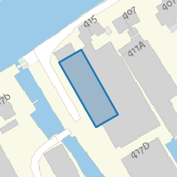 Perceel AMR03-H-3010