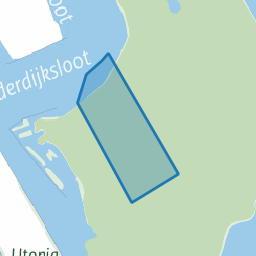 Perceel AMR03-H-3018