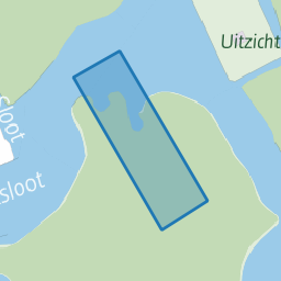 Perceel AMR03-H-3020